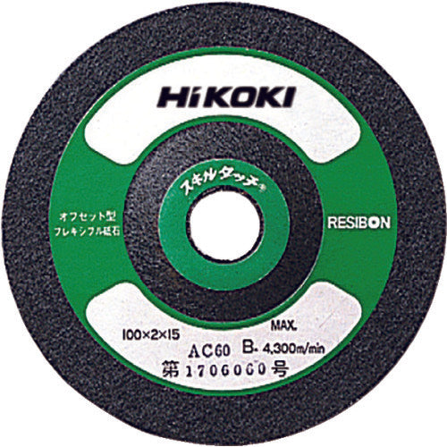 Skill Touch  0093-9662  HiKOKI