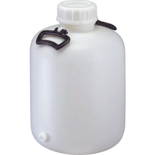 Polyethylene Container with Socket  9438  MIZUHO