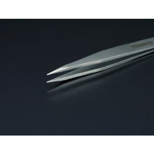 Load image into Gallery viewer, Stainless Steel Tweezers  00-SA  TRUSCO
