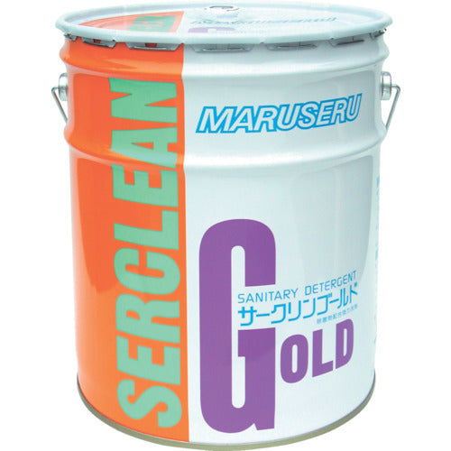 Sarclean Gold  102032  NIHON MARUSERU