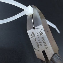 Load image into Gallery viewer, Straight Nippers  2001115000009  FUJIYA
