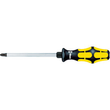 Load image into Gallery viewer, Kraftform Plus Chisel Screwdriver  017010  Wera
