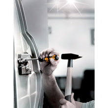Load image into Gallery viewer, Kraftform Plus Chisel Screwdriver  017010  Wera
