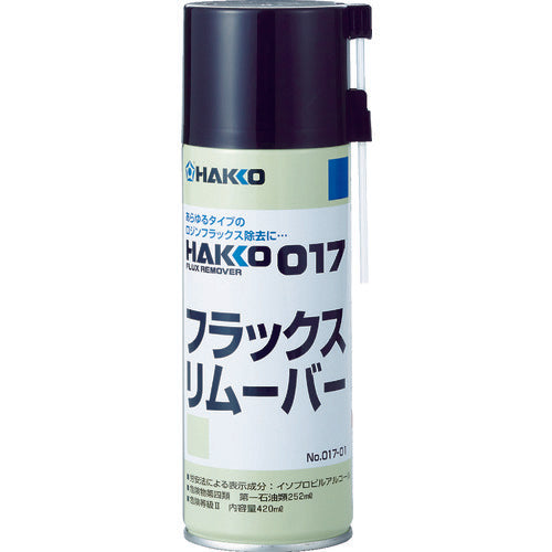 Flux Remover  017-01  HAKKO