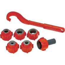 Load image into Gallery viewer, Nipple Jig Set  01810  ASADA
