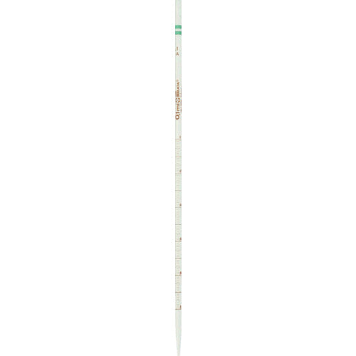 Measuring pipets Super grade  020010-01A  SIBATA