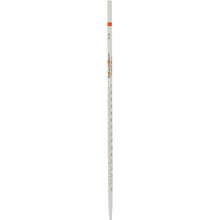 Load image into Gallery viewer, Measuring pipets Super grade  020010-03A  SIBATA
