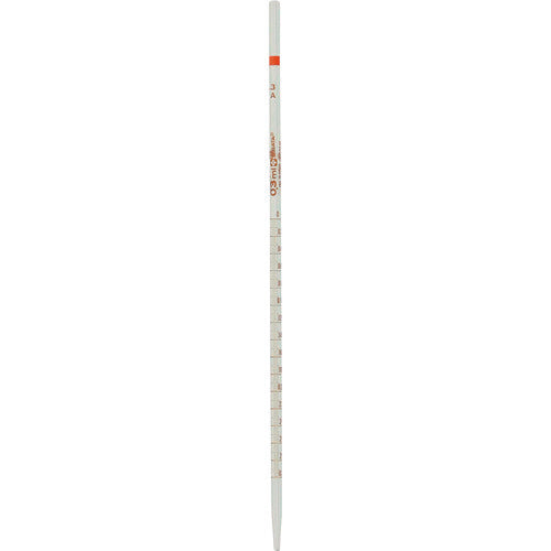 Measuring pipets Super grade  020010-03A  SIBATA