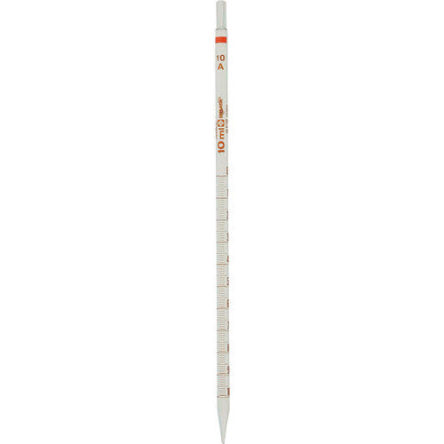 Measuring pipets Super grade  020010-10A  SIBATA