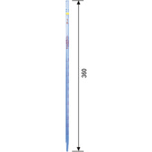 Load image into Gallery viewer, Measuring pipets Super grade  020010-1A  SIBATA
