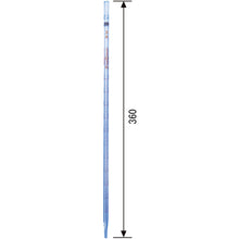 Load image into Gallery viewer, Measuring pipets Super grade  020010-2A  SIBATA
