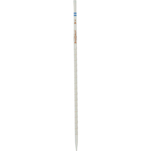 Measuring pipets Super grade  020010-3A  SIBATA