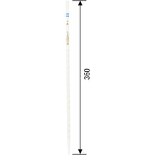 Load image into Gallery viewer, Measuring pipets Super grade  020010-3A  SIBATA
