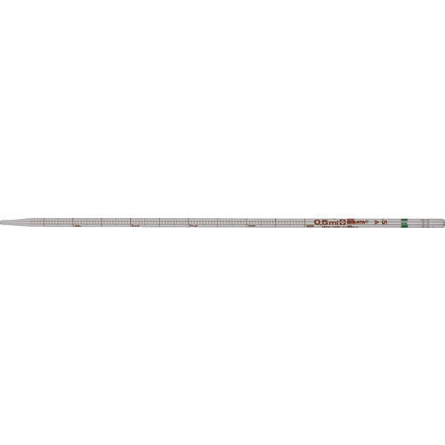 Measuring pipets Super grade  020020-05A  SIBATA