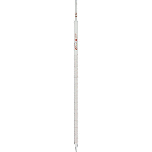 Measuring pipets Super grade  020020-25A  SIBATA