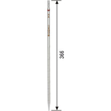 Load image into Gallery viewer, Measuring pipets Super grade  020020-5A  SIBATA
