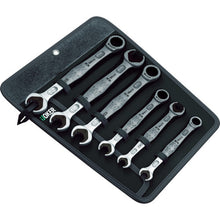 Load image into Gallery viewer, Joker Ratcheting Combination Wrench  020022  Wera
