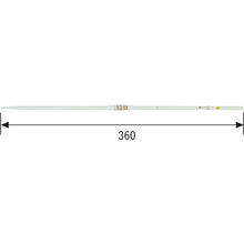 Load image into Gallery viewer, Volumetric Pipets Supergrade  020030-205A  SIBATA
