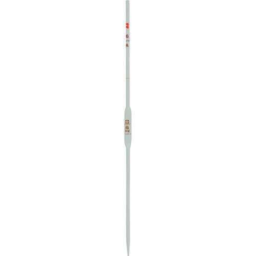 Volumetric Pipets Supergrade  020030-6A  SIBATA