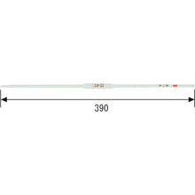 Load image into Gallery viewer, Volumetric Pipets Supergrade  020030-6A  SIBATA
