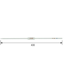 Load image into Gallery viewer, Volumetric Pipets Supergrade  020030-8A  SIBATA
