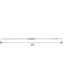 Load image into Gallery viewer, Volumetric Pipets Supergrade  020030-9A  SIBATA

