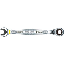 Load image into Gallery viewer, Joker Ratcheting Combination Wrench  020065  Wera

