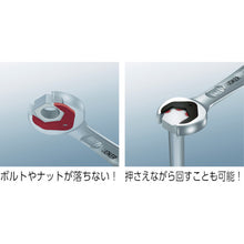 Load image into Gallery viewer, Joker Ratcheting Combination Wrench  020065  Wera
