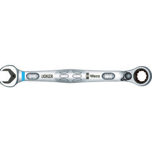 Load image into Gallery viewer, Joker Ratcheting Combination Wrench  020066  Wera
