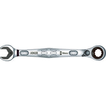 Load image into Gallery viewer, Joker Ratcheting Combination Wrench  020067  Wera
