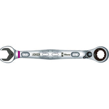 Load image into Gallery viewer, Joker Ratcheting Combination Wrench  020069  Wera
