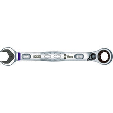 Load image into Gallery viewer, Joker Ratcheting Combination Wrench  020071  Wera
