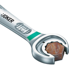 Load image into Gallery viewer, Joker Ratcheting Combination Wrench  020071  Wera
