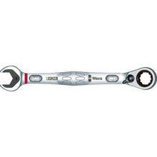 Load image into Gallery viewer, Joker Ratcheting Combination Wrench  020072  Wera
