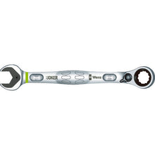 Load image into Gallery viewer, Joker Ratcheting Combination Wrench  020073  Wera
