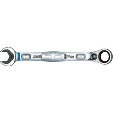 Load image into Gallery viewer, Joker Ratcheting Combination Wrench  020074  Wera
