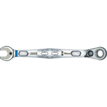 Load image into Gallery viewer, Joker Ratcheting Combination Wrench  020075  Wera
