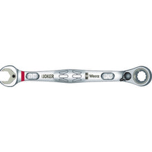 Load image into Gallery viewer, Joker Ratcheting Combination Wrench  020076  Wera
