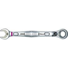 Load image into Gallery viewer, Joker Ratcheting Combination Wrench  020079  Wera
