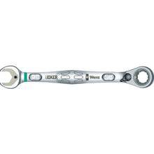 Load image into Gallery viewer, Joker Ratcheting Combination Wrench  020080  Wera

