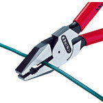 Load image into Gallery viewer, High Leverage Combination Pliers  0201-180  KNIPEX
