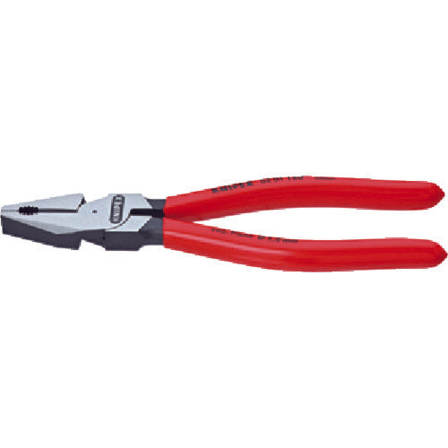 High Leverage Combination Pliers  0201-200  KNIPEX