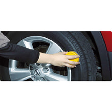 Load image into Gallery viewer, Tire Black Wax  2015  Soft99
