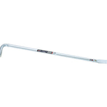 Load image into Gallery viewer, Light Pipe Claw Bar  02022  HIRATA
