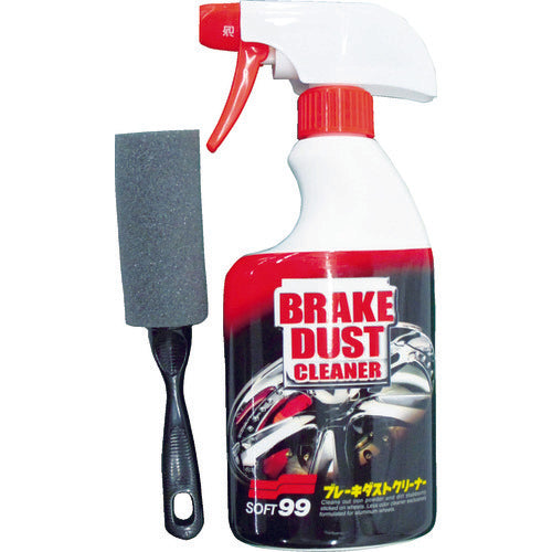 New Brake Dust Cleaner 400  2046  Soft99