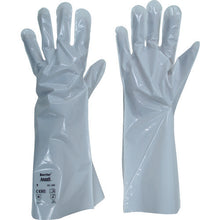 Load image into Gallery viewer, Chemical Resistant Gloves AlphaTec 02-100  02-100-7  Ansell
