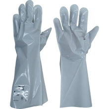 Load image into Gallery viewer, Chemical Resistant Gloves AlphaTec 02-100  02-100-8  Ansell
