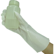 Load image into Gallery viewer, Chemical Resistant Gloves AlphaTec 02-100  02-100-9  Ansell
