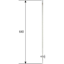 Load image into Gallery viewer, Burettes super grade PTFE stopcock  021310-25  SIBATA
