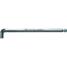 Load image into Gallery viewer, Ball-Point Hexagonal Wrench(Short Neck type)  022046  Wera
